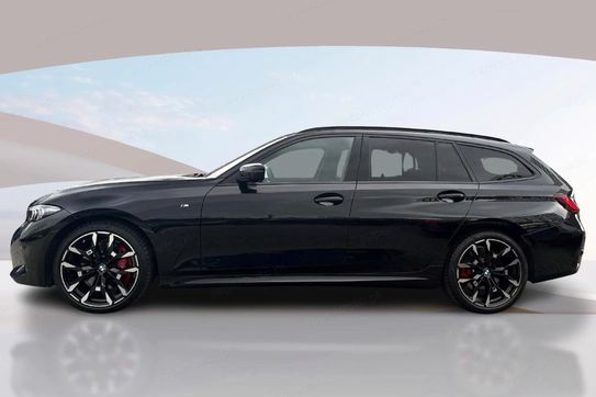 BMW Seria 3 Touring 320d xDrive M Sport