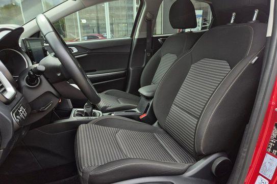 Kia XCeed 1.5 T-GDI M