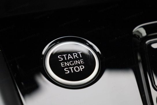 Audi A3 TFSI S Line
