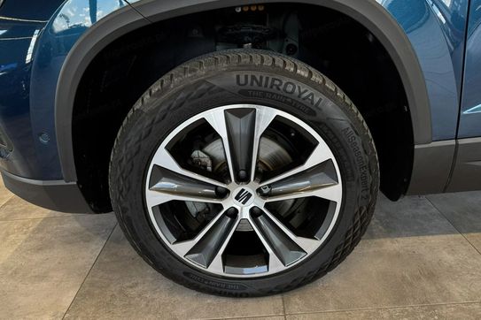 Seat ATECA 1.5 TSI DSG