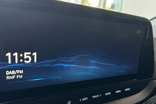 Hyundai i20 1.0 T-GDi Smart DCT