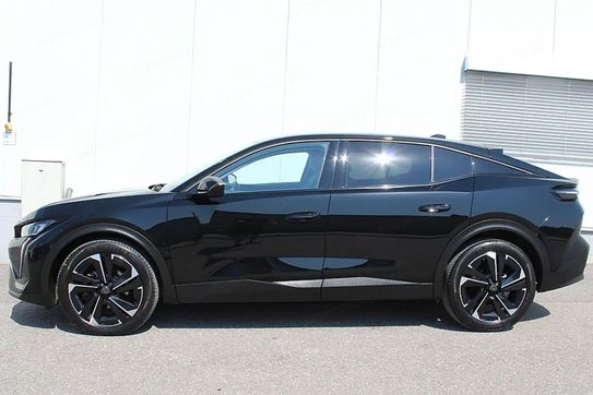 Peugeot 408 Business 1.2 mHEV e-DSC6