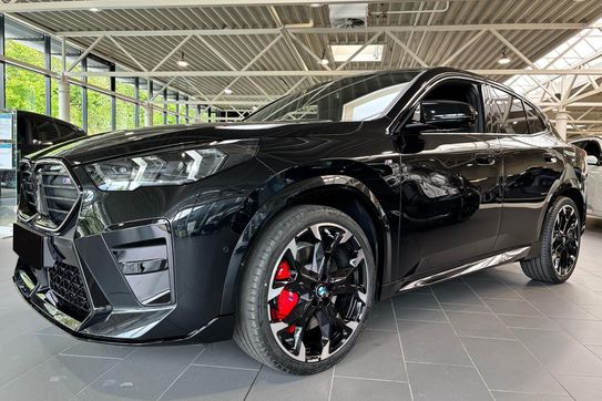 BMW X2 M35i xDrive