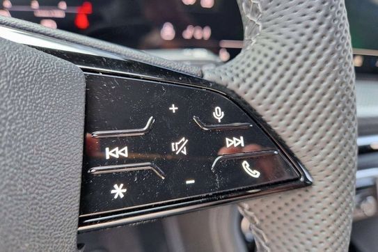 Audi Q5 TFSI quattro S line