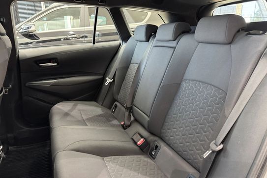 Toyota Corolla 2.0 Hybrid Comfort