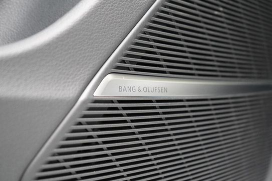 Audi Q7 60 TFSI e quattro S Line