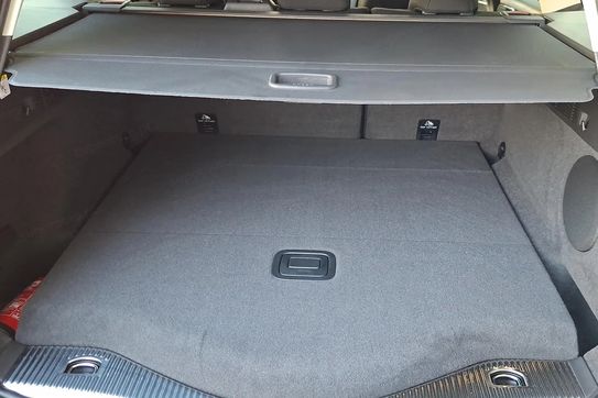 Ford Mondeo 2.0 EcoBlue Titanium