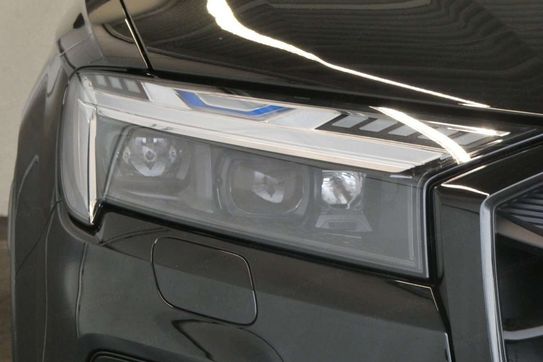 Audi Q7 50 TDI quattro S Line