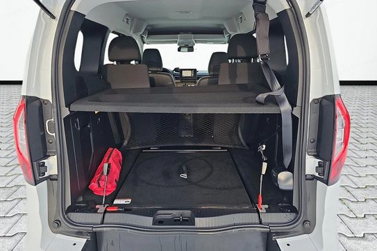 Renault Kangoo L1H1 Techno EDC