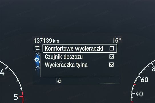 Ford Tourneo Connect L1H1 Titanium