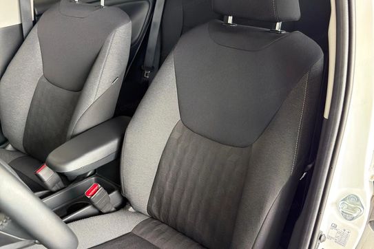 Toyota Yaris Hybrid 1.5 Style