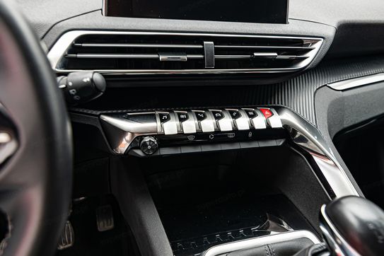 Peugeot 3008 1.2 PureTech