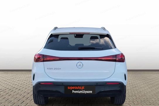 Mercedes EQA 250+ 70.5kWh AMG Line