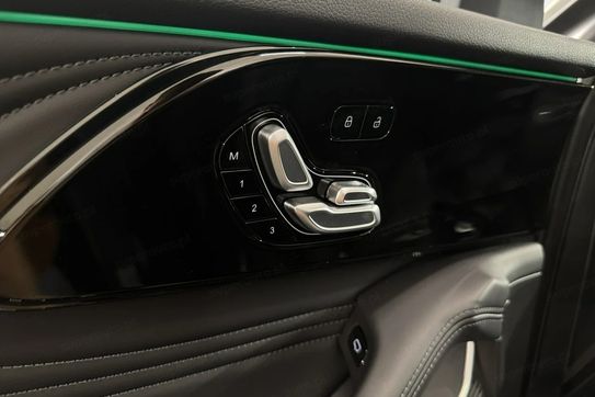 Omoda 9 Super Hybrid Exclusive AWD