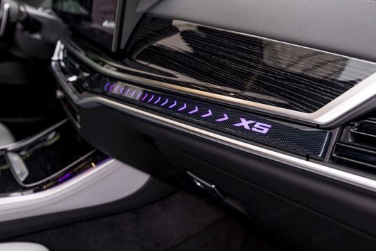 BMW X5 xDrive30d M Sport