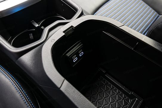 Toyota RAV4 2.5 Hybrid Selection 4x2