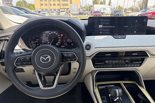 Mazda CX-80 3.3 D Takumi Plus AWD 7os. aut