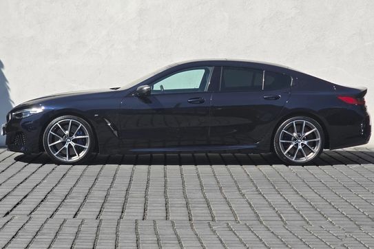 BMW Seria 8 M850i xDrive