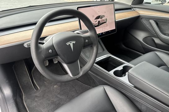 Tesla Model 3 Standard Plus