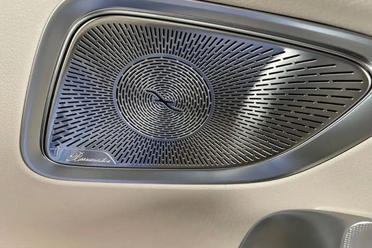 Mercedes CLE 300 4-Matic AMG Line