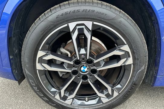 BMW X1 sDrive18d M Sport