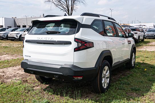 Dacia Bigster Essential 1.2 TCe