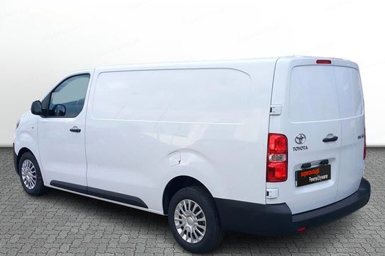 Toyota ProAce L2H1