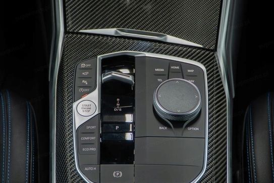 BMW Seria 3 M340i xDrive
