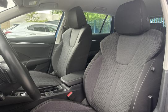 Skoda Octavia Style 1.5 TSI e-Tec  DSG
