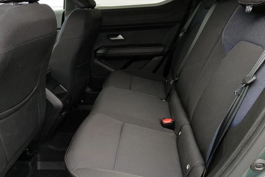 Dacia Duster 1.2 TCe Journey