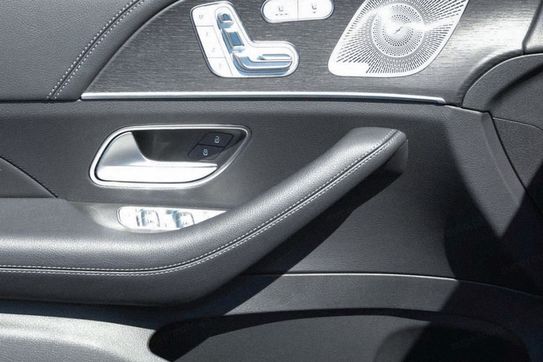 Mercedes GLE Coupe 300 d 4-Matic AMG Line