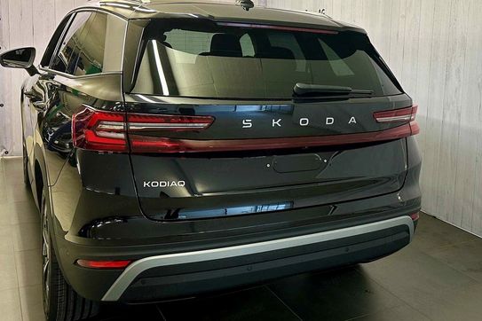 Skoda Kodiaq Selection 1.5 TSI mHEV DSG