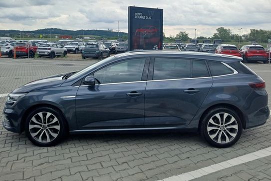 Renault Megane 1.3 Tce Fap Techno Edc