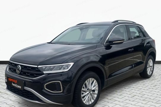 Volkswagen T-Roc 1.5 TSI Life DSG
