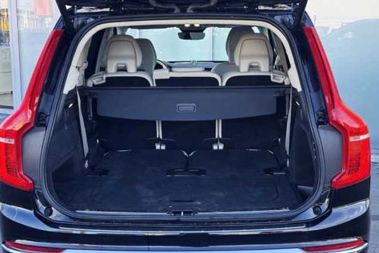 Volvo XC90 B5 D AWD Ultimate Bright 7os aut