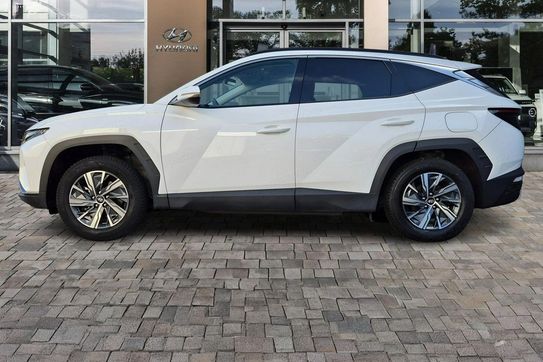 Hyundai Tucson 1.6 T-GDi Modern 2WD