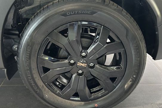 Dacia Jogger Extreme 5-miejsc LPG 1.0