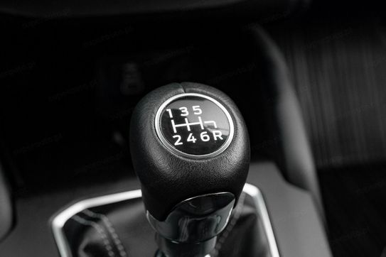 Ford Focus 1.0 EcoBoost