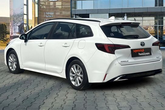 Toyota Corolla 1.8 Hybrid Comfort