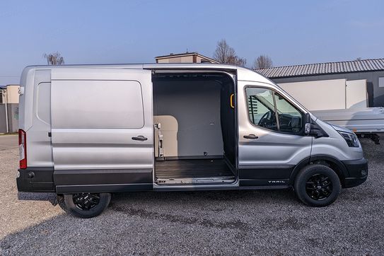 Ford Transit 350 L3H2 Trend Trail