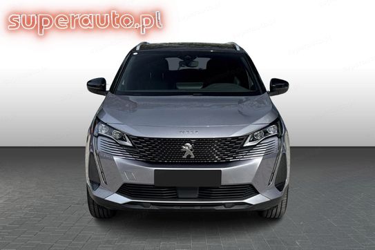 Peugeot 3008 GT 1.2 PureTech  S&S EAT8
