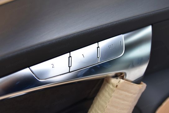 Audi A6 50 TFSI e quattro S Line