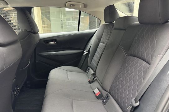 Toyota Corolla 1.5