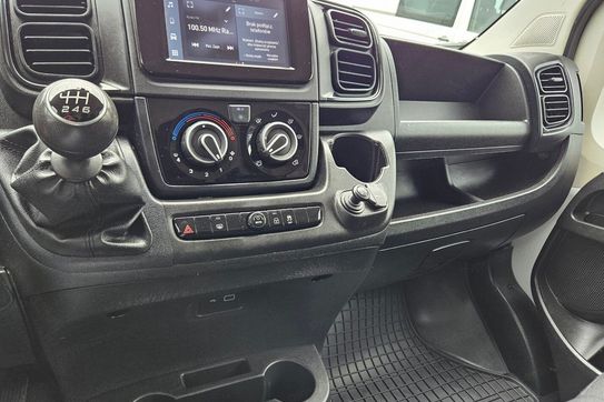 Fiat Ducato L4H3