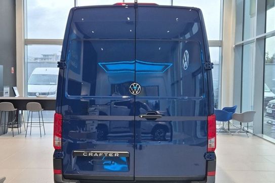 Volkswagen Crafter L3H3 8AT