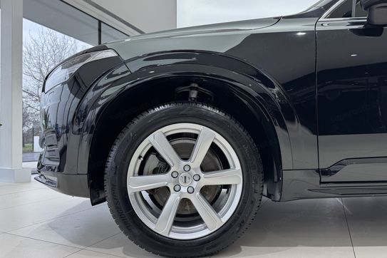 Volvo XC90 B5 D AWD Core aut