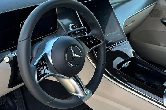 Mercedes GLC Coupe 200 4-Matic Avantgarde