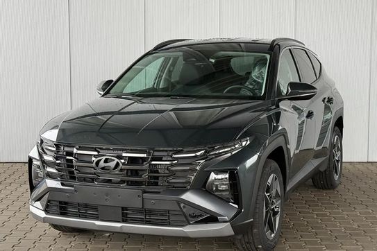 Hyundai Tucson 1.6 T-GDi  Executive 2WD DCT