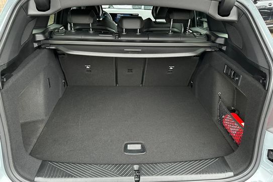 BMW X3 xDrive20d M Sport