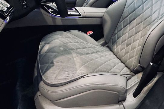 Mercedes Klasa S 450 d 4-Matic L AMG Line